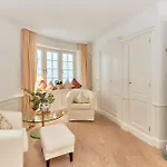 Hébergement de vacances Inselhues *