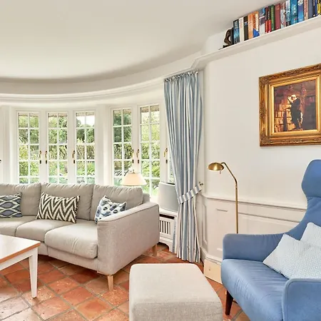 Ferienhaus Inselhüs