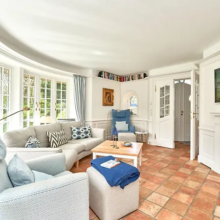 Vakantiehuis Inselhues