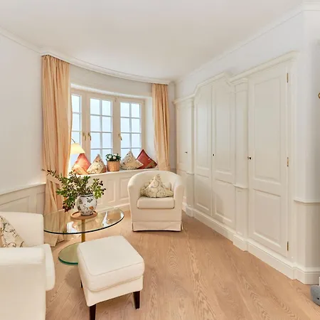 Holiday home Inselhues *