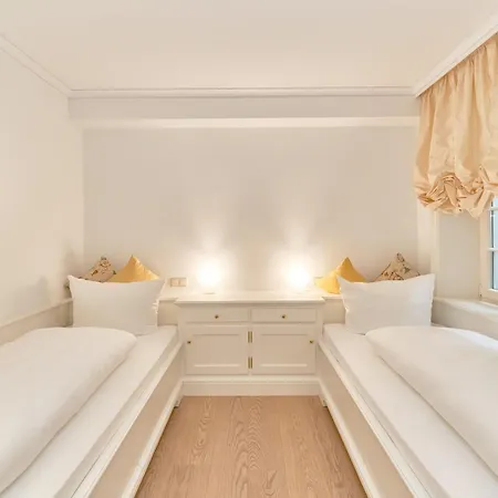 Holiday home Inselhues