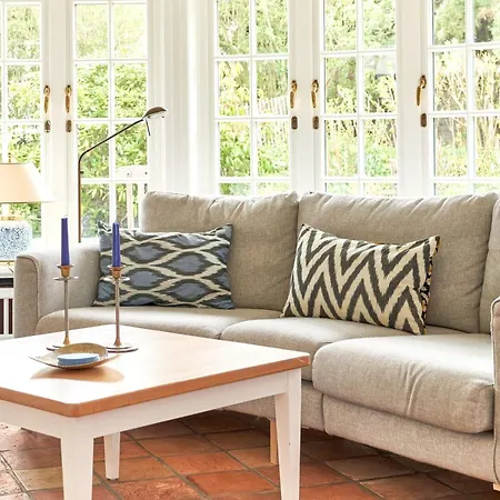 Inselhues Dom wakacyjny *