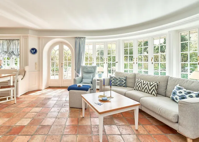 Inselhues Holiday home