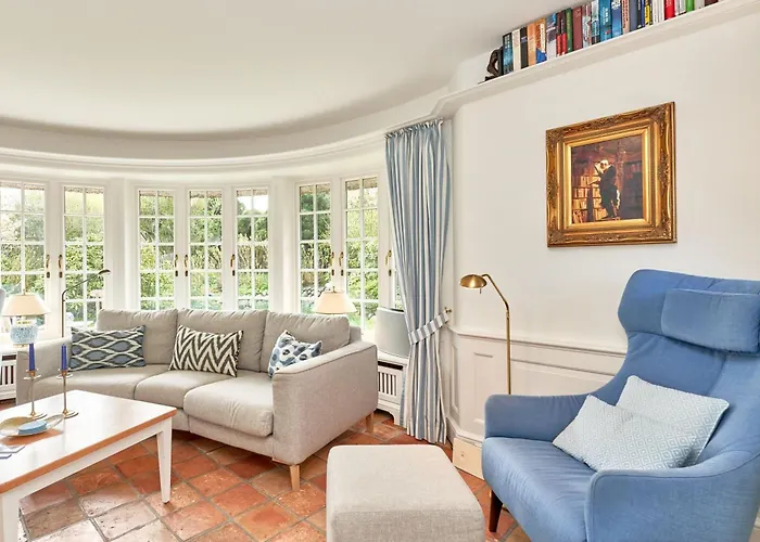 Holiday home Inselhues