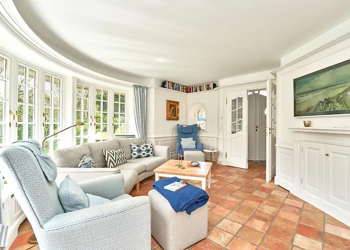 Holiday home Inselhues