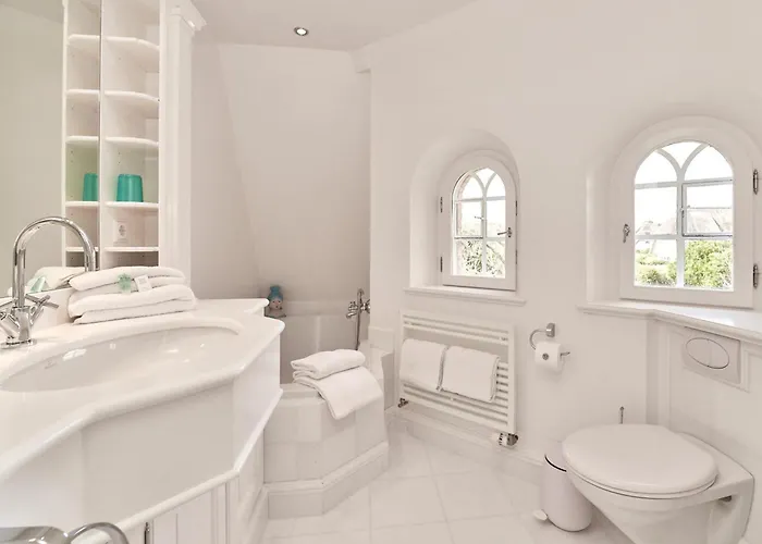 Holiday home Inselhues Kampen