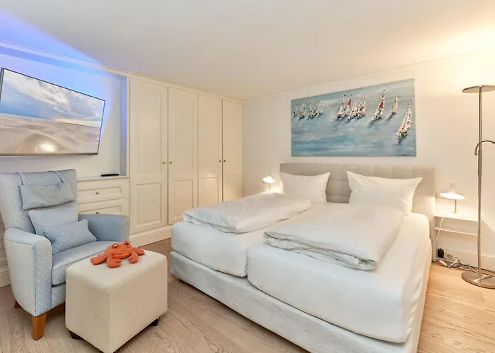 Holiday home Inselhues