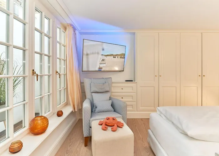 Holiday home Inselhues *