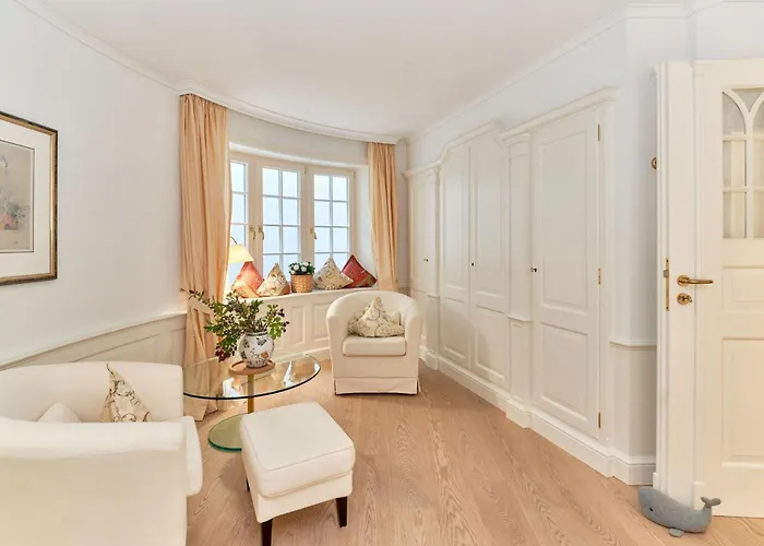 Holiday home Inselhues *