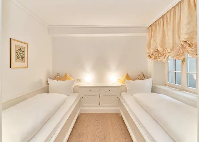 Holiday home Inselhues