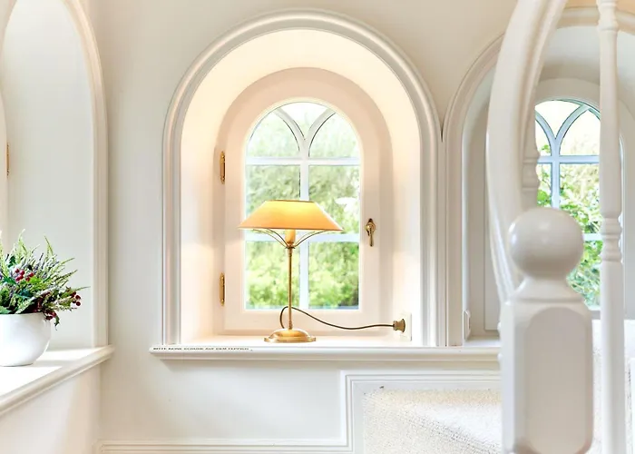 Inselhues Holiday home