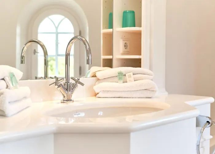 Inselhüs Ferienhaus Kampen